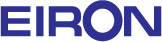 Логотип фирмы EIRON в Королёве