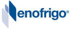 Логотип фирмы Enofrigo в Королёве