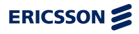 Логотип фирмы Erisson в Королёве