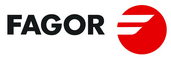 Логотип фирмы Fagor в Королёве