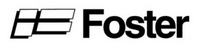 Логотип фирмы Foster в Королёве
