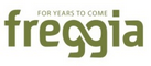 Логотип фирмы Freggia в Королёве