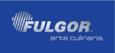 Логотип фирмы Fulgor в Королёве