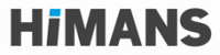 Логотип фирмы HiMANS в Королёве