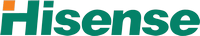 Логотип фирмы Hisense в Королёве