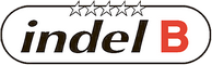 Логотип фирмы Indel B в Королёве