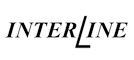Логотип фирмы Interline в Королёве