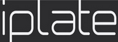 Логотип фирмы Iplate в Королёве