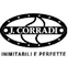 Логотип фирмы J.Corradi в Королёве