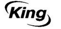 Логотип фирмы King в Королёве