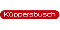Логотип фирмы Kuppersbusch в Королёве