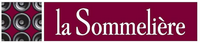 Логотип фирмы La Sommeliere в Королёве