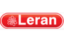 Логотип фирмы Leran в Королёве