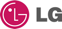 Логотип фирмы LG в Королёве