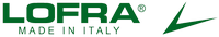 Логотип фирмы LOFRA в Королёве