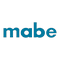 Логотип фирмы Mabe в Королёве