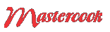 Логотип фирмы MasterCook в Королёве