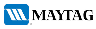 Логотип фирмы Maytag в Королёве