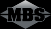 Логотип фирмы MBS в Королёве