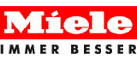 Логотип фирмы Miele в Королёве
