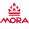 Логотип фирмы Mora в Королёве