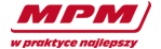 Логотип фирмы MPM Product в Королёве