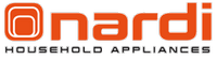 Логотип фирмы Nardi в Королёве