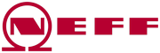 Логотип фирмы NEFF в Королёве
