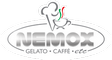 Логотип фирмы Nemox в Королёве