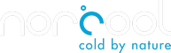 Логотип фирмы Norcool в Королёве