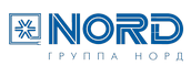 Логотип фирмы NORD в Королёве