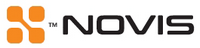 Логотип фирмы NOVIS-Electronics в Королёве