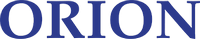Логотип фирмы Orion в Королёве