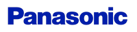 Логотип фирмы Panasonic в Королёве