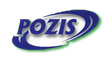 Логотип фирмы Pozis в Королёве