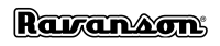 Логотип фирмы Ravanson в Королёве