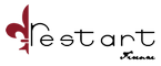 Логотип фирмы Restart в Королёве