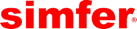 Логотип фирмы Simfer в Королёве
