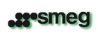 Логотип фирмы Smeg в Королёве