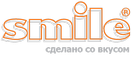 Логотип фирмы Smile в Королёве