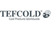 Логотип фирмы TefCold в Королёве