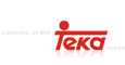 Логотип фирмы TEKA в Королёве