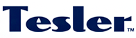 Логотип фирмы Tesler в Королёве