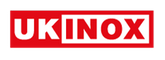 Логотип фирмы Ukinox в Королёве