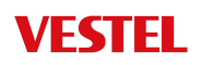 Логотип фирмы Vestel в Королёве