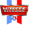 Логотип фирмы Vitesse в Королёве