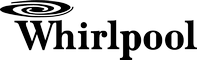 Логотип фирмы Whirlpool в Королёве