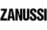 Логотип фирмы Zanussi в Королёве