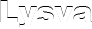 Логотип фирмы Лысьва в Королёве