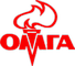 Логотип фирмы Омичка в Королёве
